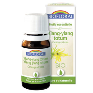 Ylang-ylang totum - 5 ml Fleur